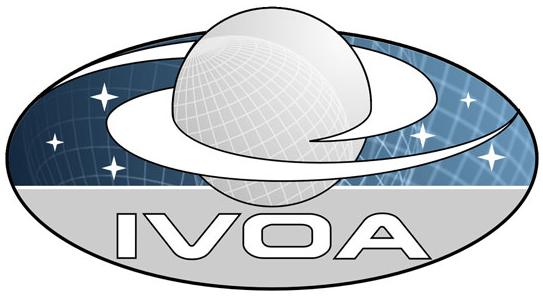 IVOA logo